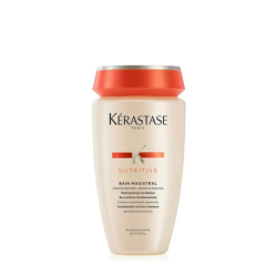 Kerastase Bain Nutritive Satin Magistral Shampoo 250ml [KE1004]