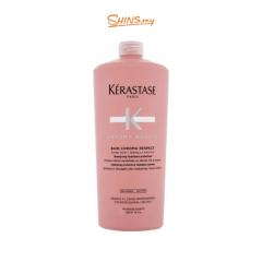 Kérastase Bain Chroma Absolu Respect Shampoo 1L [KE1208]