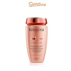 Kerastase Discipline Bain Fluidealiste Sulfate-Free Shampoo 250ml [KE12212]