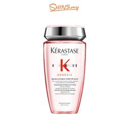Kerastase Genesis Bain Hydra Fortifiant Shampoo 250ml [KE12691]