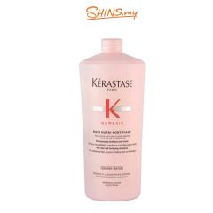 Kerastase Genesis Bain Nutri Fortifiant Shampoo 1000ml [KE12694]