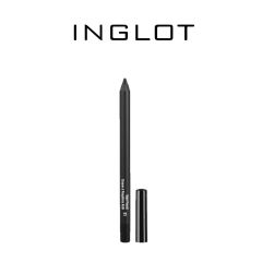 Inglot Kohl Pencil - #01 1.2g [IG204]