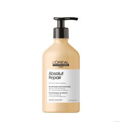 L'Oreal Professionnel Absolut Repair Shampoo 500ml L5011 [L5011]