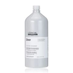 L'Oréal Professionnel Serie Expert Silver Shampoo 1500ml [L5042]