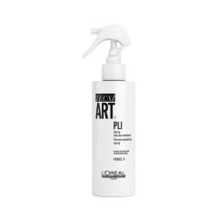 L'Oréal Professionnel TECNI.ART Pli Heat Activated Styling Spray 190ml [L6843]