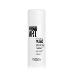 L’Oreal Professionnel Tecni Art Siren Waves Curl-Enhancing Cream 150ml [L6844]