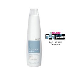 Lakme K.Therapy Active Prevention Shampoo for Hair Loss 300ml [LM921]