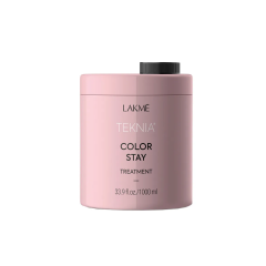 Lakme Teknia Color Stay Treatment 1000ml Halal Certified [LMT156]