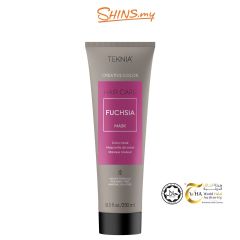 Lakme Creative Colours Fuchsia Mask 250mL Halal Certified [LMT266]