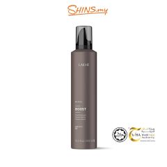 Lakme K.Finish Boost Flexible Hold Mousse - 300ml Halal Certified [LM764]