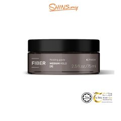 Lakme K.Finish Fiber Molding Paste - 75ml Halal Certified [LM765]
