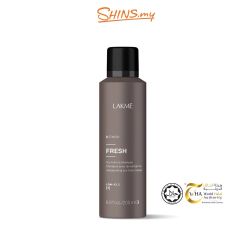 Lakme K.Finish Fresh Dry Texture Shampoo - 200ml Halal Certified [LM770]