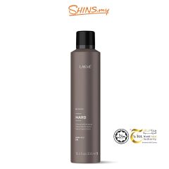 Lakme K.Finish Hard Strong Hold Hairspray - 300ml Halal Certified [LM769]