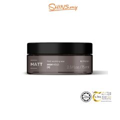 Lakme K.Finish Matte Working Wax - 75ml Halal Certified [LM762]