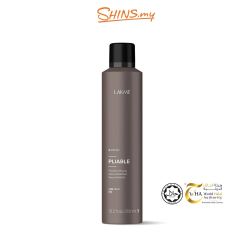 Lakme K.Finish Pliable Flexible Hold Hairspray - 300ml Halal Certified [LM768]