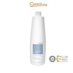 Lakme K.Therapy Active Prevention Shampoo for Hair Loss 1000ml Halal Certified [LM922]
