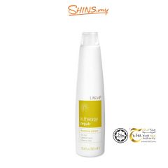 Lakme K.Therapy Repair Revitalizing Shampoo 300ml Halal Certified [LM981]