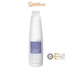 Lakme K.Therapy Sensitive Relaxing Shampoo 300ml Halal Certified [LM971]