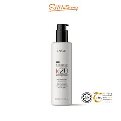Lakme k2.0 RECOVER Restoring Shampoo 300ml - Halal Certified [LM5551]