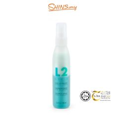 Lakme Lak-2 Conditioner 100ml Halal Certified [LM211]