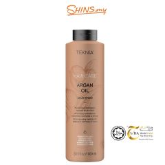 Lakme Teknia Argan Oil Shampoo 1000ML Halal Certified [LMT170]