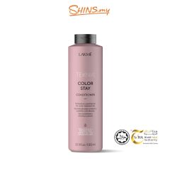 Lakme Teknia Color Stay Conditioner 1000ml Halal Certified [LMT154]