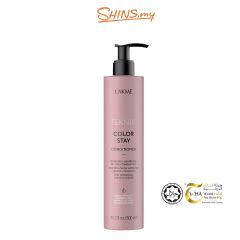 Lakme Teknia Color Stay Conditioner 300ml Halal Certified [LMT155]