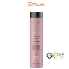 Lakme Teknia Color Stay Shampoo 300ml Halal Certified [LMT152]