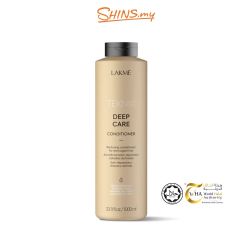 Lakme Teknia Deep Care Conditioner 1000ml Halal Certified [LMT144]