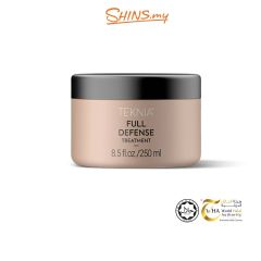 Lakme Teknia Full Defense Treatment 250ml Halal Certified [LMT115]