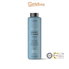Lakme Teknia Perfect Cleanse Shampoo 1000ml Halal Certified [LMT161]