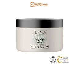 Lakme Teknia Scalp Care Pure Mask 250ML Halal Certified [LMT313]