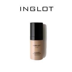 Inglot All Covered Face Foundation #LC011 30ml [IG102] 
