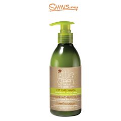 Little Green Lice Guard Shampoo 8OZ [LG301]