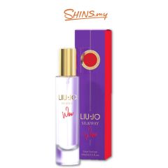 Liu Jo Silk Way Wow Hair Perfume 40ML  [YL948]