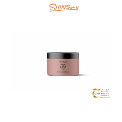 Lakme Teknia True Curls Hair Mask [LMT1184]