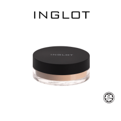 Inglot Perfect Finish Loose Powder #14 4g Halal Certified [IG163]