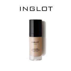Inglot All Covered Face Foundation #LW001 30ml [IG103] 