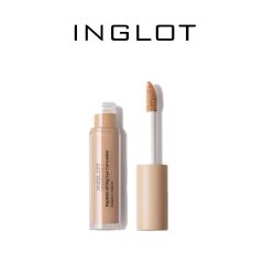 Inglot Peptide Lifting Eye Concealer #204 Medium Beige 4.6ml [IG137]