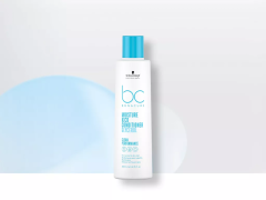 Schwarzkopf Bonacure New Packing MOISTURE KICK CONDITIONER 1L [SCA1822]