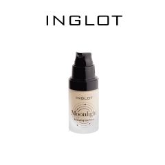 Inglot Moonlight Illuminating Face Primer Shade - Full Moon 21 [IG131]