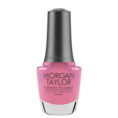 MORGAN TAYLOR Core Color - Rose-Y Cheeks 15ml [MT3110322]