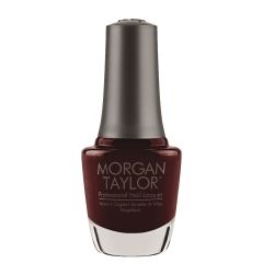 MORGAN TAYLOR Core Color - Touch of Sass 15ml [MT50185]