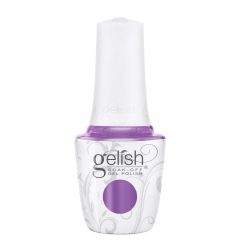 Gelish On My Wishlist - Before My Berry Eyes 15m [GLH1110514]