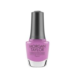 Morgan Taylor Up In the Air - Got Carried Away15ml [MT3110529]