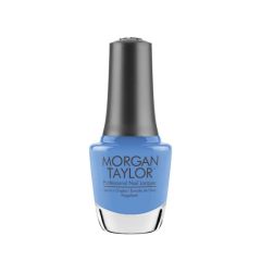 Morgan Taylor Up In the Air - Soaring Above It All 15ml [MT3110530]