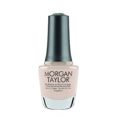 Morgan Taylor - New School Nude (Creme) 15ml [MT50117]
