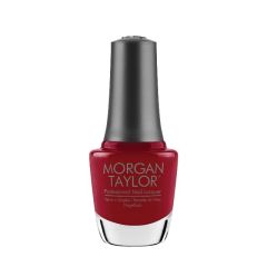 Morgan Taylor - Ruby Two Shoes 15ml [MT50189]