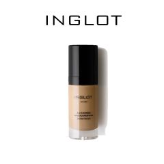 Inglot All Covered Face Foundation #MW005 30ml [IG106] 