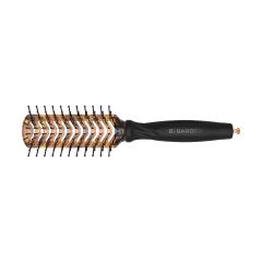 Olivia Garden Barber Wave Collection - Tunnel Brush [OG754]